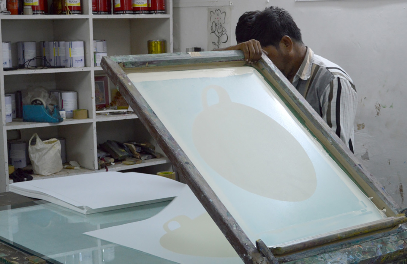 The Evolution of Screen Printing: From Traditional Techniques to Modern Innovations